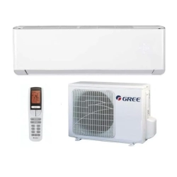 Gree Amber Standard White GWH24YE-K6DNA1A 7,0kW